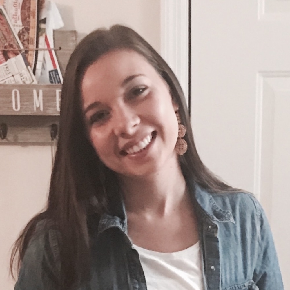 Meet your Posher, Brittany